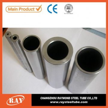 Hs Thick Wall Sch20 Carbon Seamless Steel Tube/Pipe